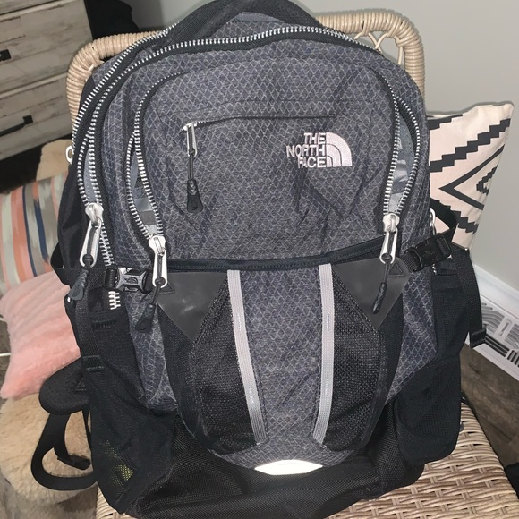 Northface Recon backpack
